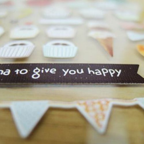 Sweet Deco Sticker - Image 6