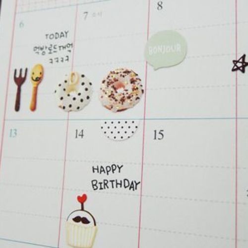 Sweet Deco Sticker - Image 10