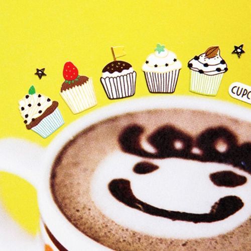 Sweet Deco Sticker - Image 12