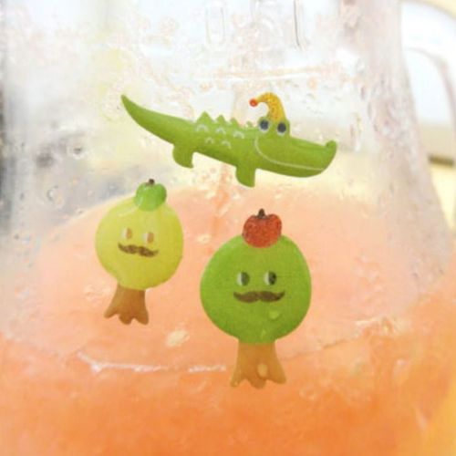 Animal Friends Deco Sticker - Image 6