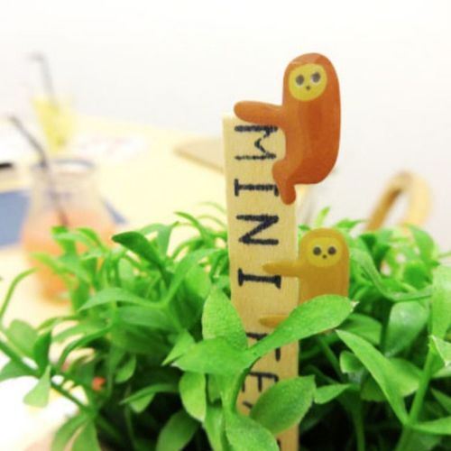 Animal Friends Deco Sticker - Image 7