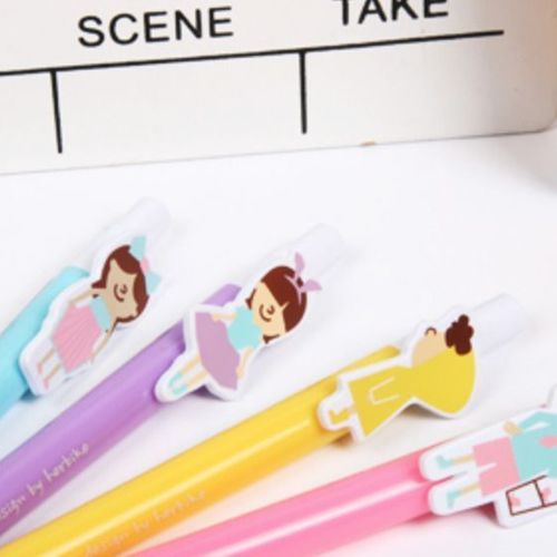 NoSee Pen