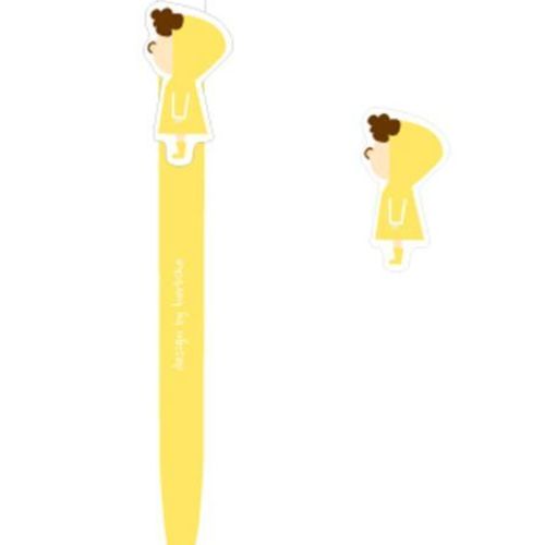 NoSee Pen