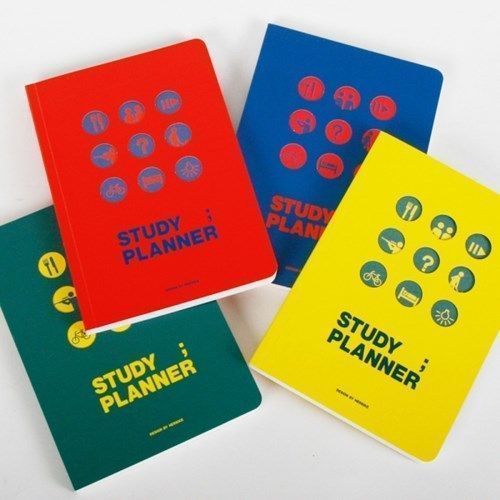 Study Planner