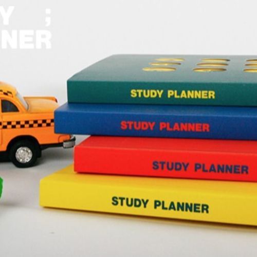 Study Planner