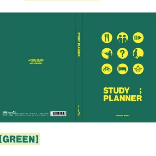 Study Planner
