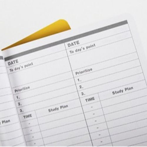 Study Planner