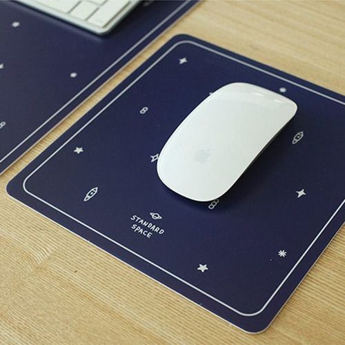 Standard Space Mouse Pad - Image 4