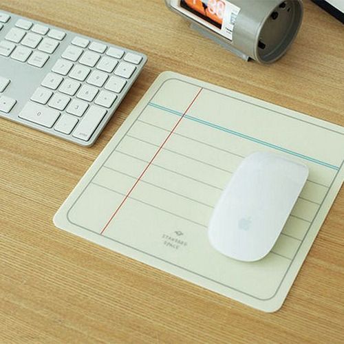 Standard Space Mouse Pad - Image 2