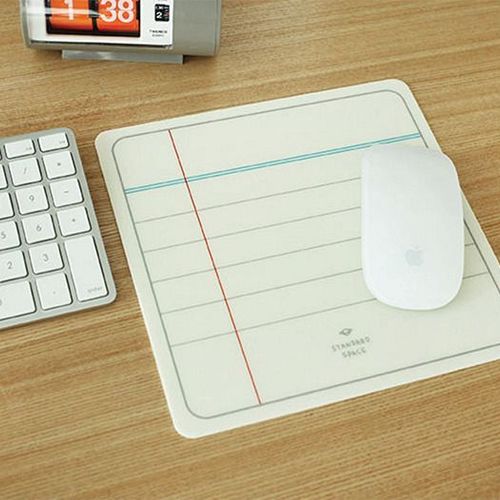 Standard Space Mouse Pad - Image 5