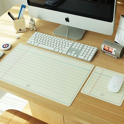Standard Space Mouse Pad - Image 8