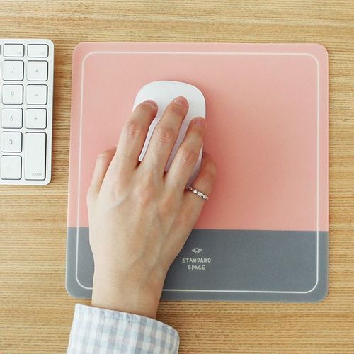 Standard Space Mouse Pad - Image 6