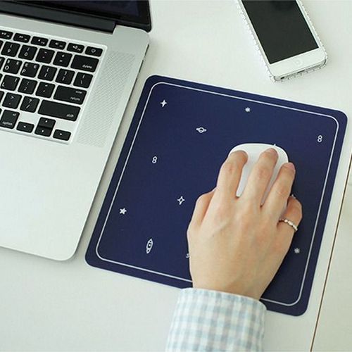 Standard Space Mouse Pad - Image 7