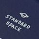 Standard Space Mouse Pad, Universe