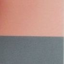 Standard Space Mouse Pad, Pink Gray