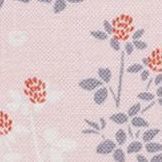 Heimish My Pouch, Pink Daisy