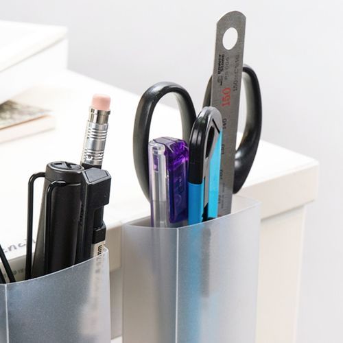 TWIN PEN HOLDER main image 0