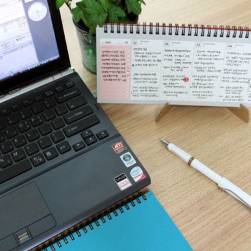MochiThings: Brilliant Weekly Scheduler
