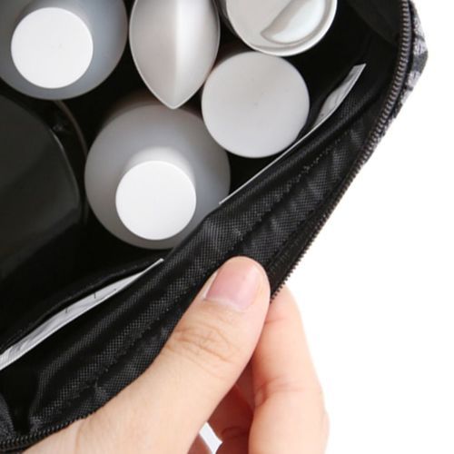 Monopoly Frame Pouch