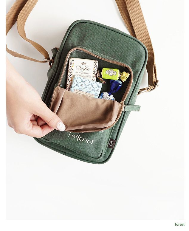 MochiThings Cooler Shoulder Bag