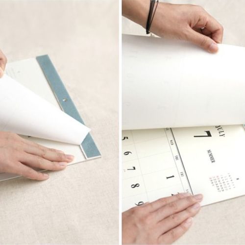 2016 Wall Calendar - Image 6