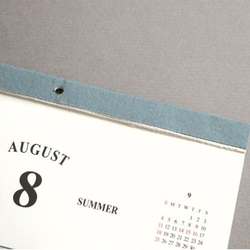 2016 Wall Calendar - Image 15