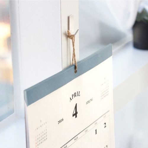 2016 Wall Calendar - Image 16