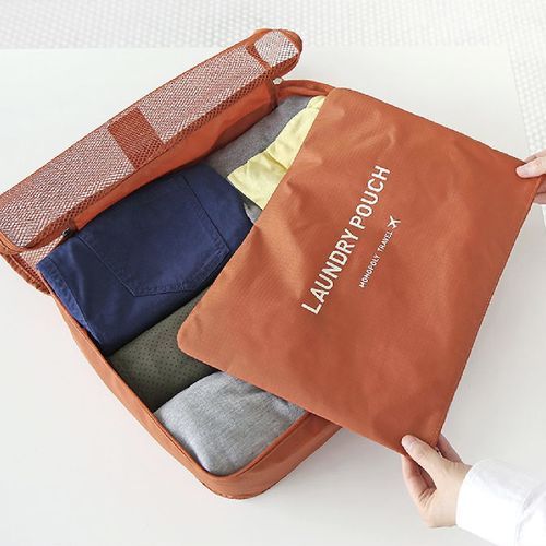 Large Luggage Bag