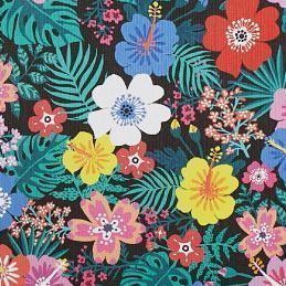 2016 Ardium Monthly Planner, Tropical