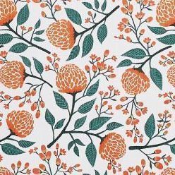 2016 Ardium Monthly Planner, Raspberry