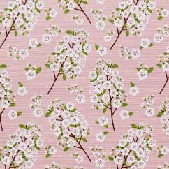 2016 Ardium Monthly Planner, Pink Cherry Blossom