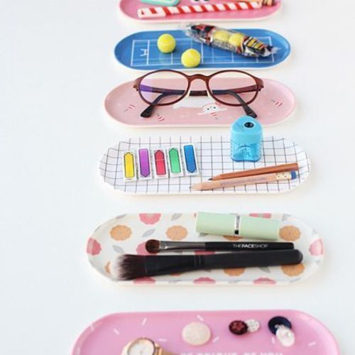 Small Pattern Tray - Image 19