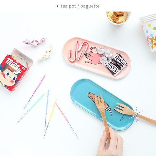 Small Pattern Tray - Image 12