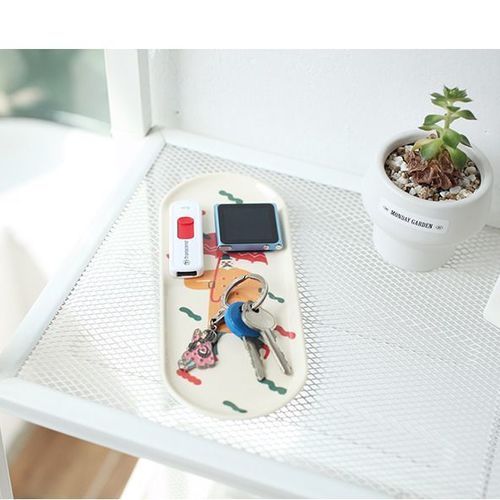 Small Pattern Tray - Image 10