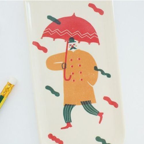 Small Pattern Tray - Image 21