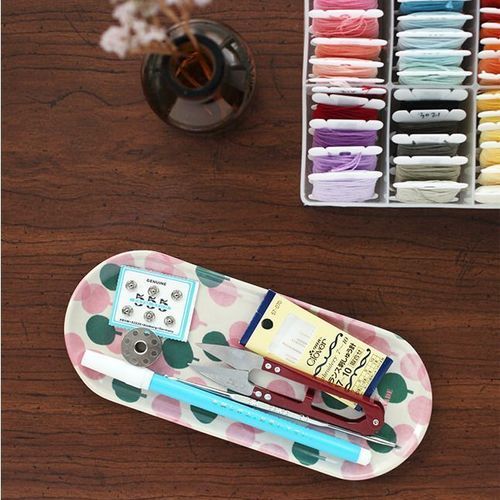 Small Pattern Tray - Image 4