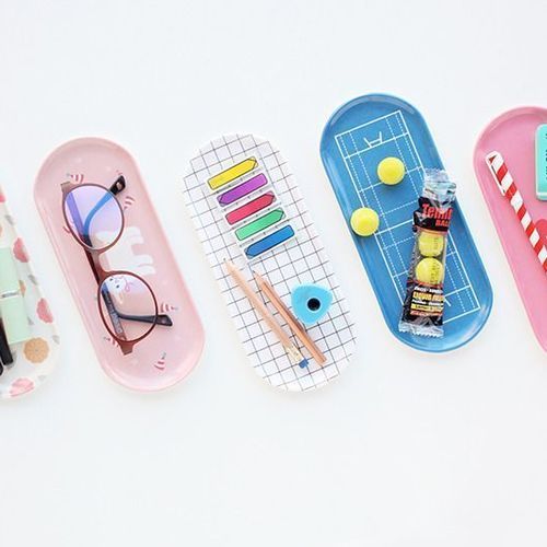 Small Pattern Tray - Image 20