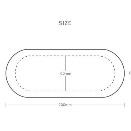 Small Pattern Tray - Image 15