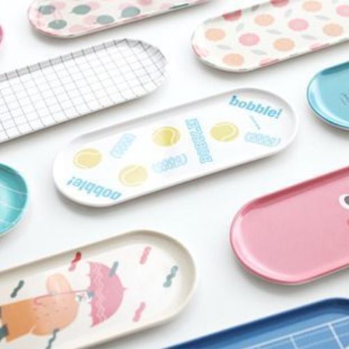 Small Pattern Tray - Image 23