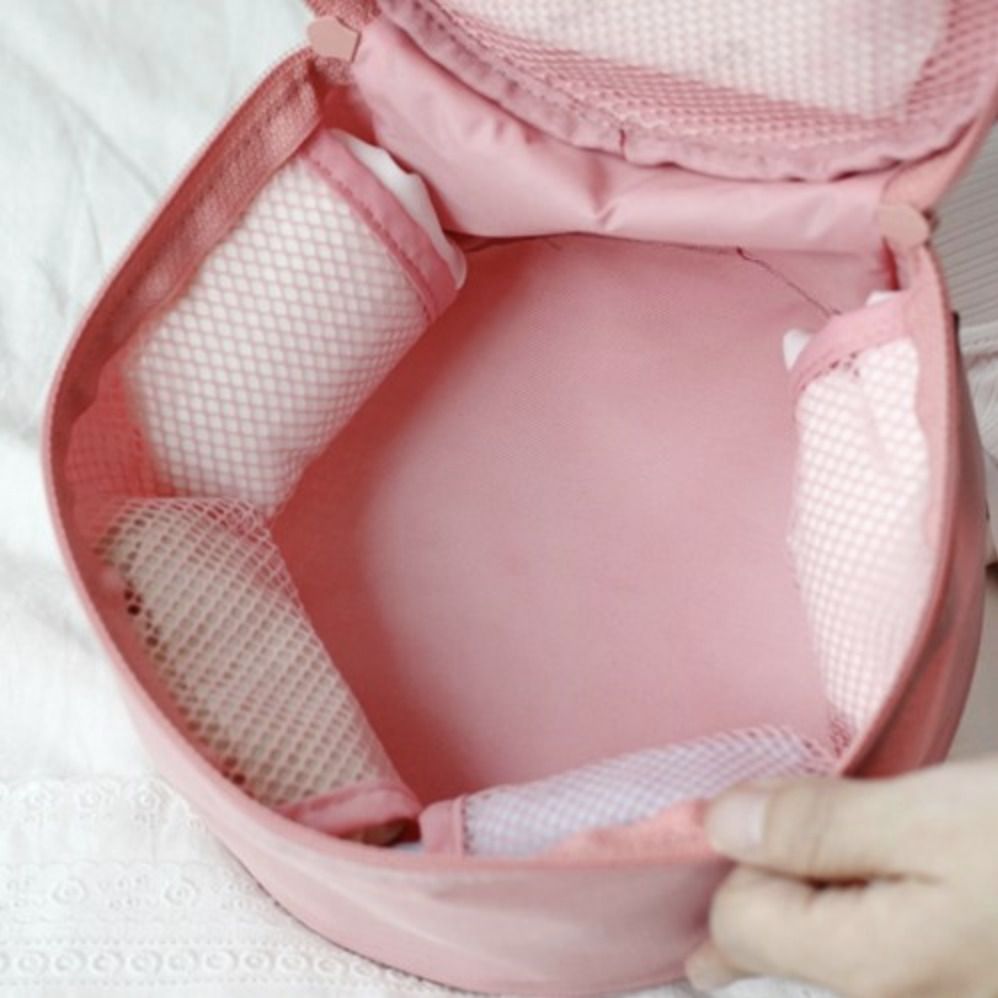 MochiThings Round Underwear Pouch