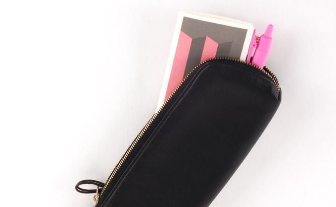 Accordion Notebook