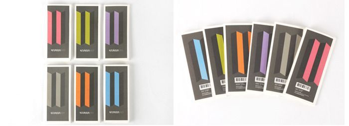 Accordion Notebook