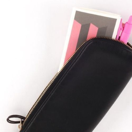 Accordion Notebook