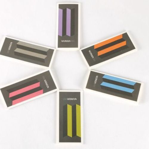 Accordion Notebook