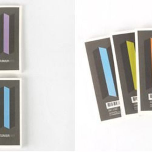Accordion Notebook
