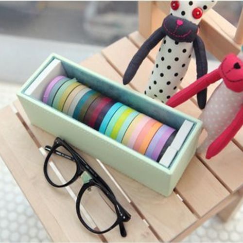 MochiThings Masking Tape Organizer