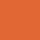 2016 Medium Record Planner, Dark Orange