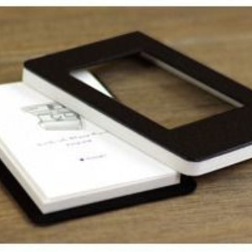Sandwich Instax Mini Photo Frame v3 - Image 2