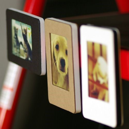 Sandwich Instax Mini Photo Frame v3 - Image 5
