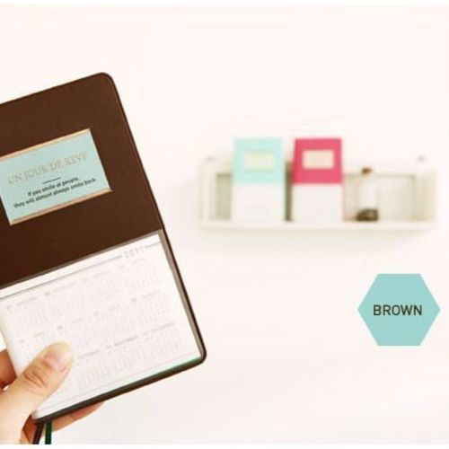 Iconic Simple Scheduler